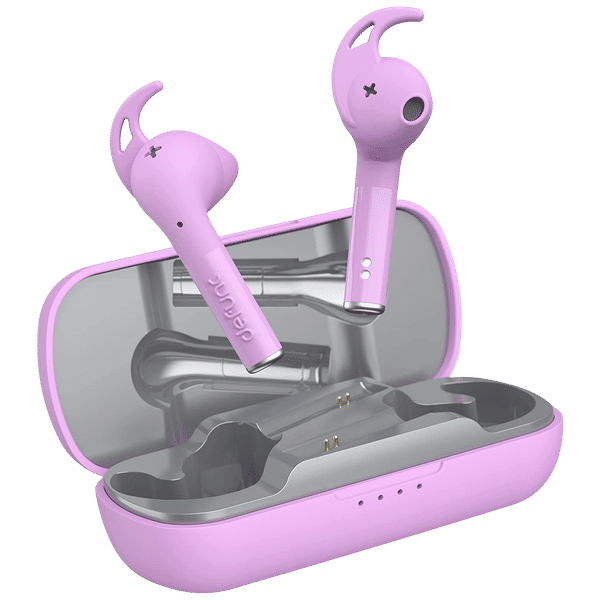 Common craft true on sale wireless sport earbuds review